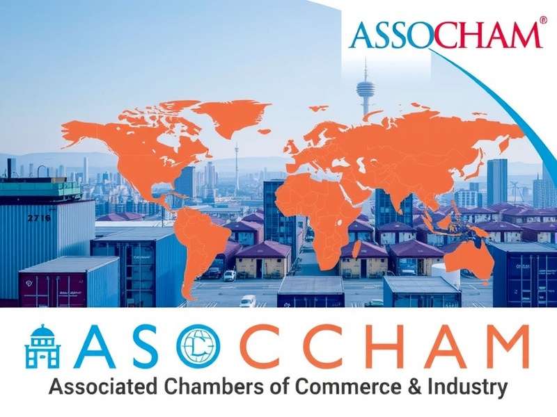 ASSOCHAM Corporate Meeting
